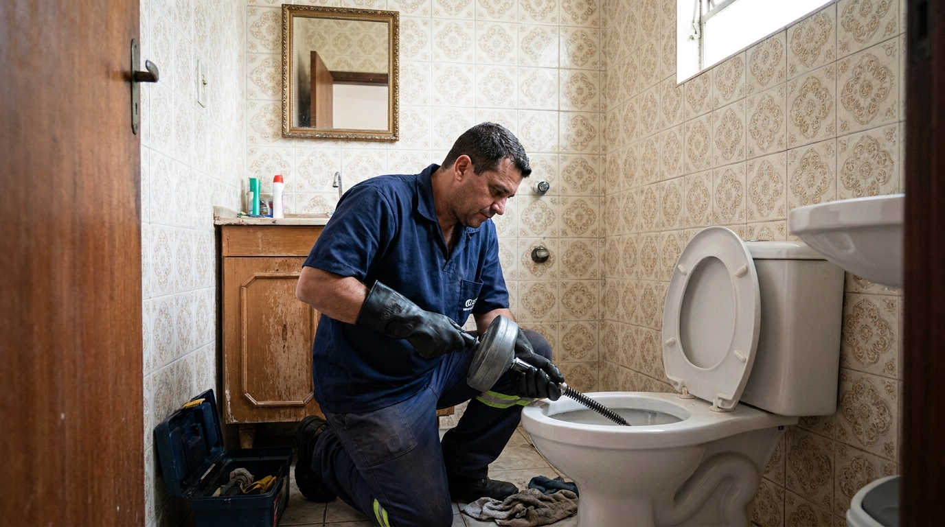 Uso de Equipamento Profissional em Florianópolis‑SC